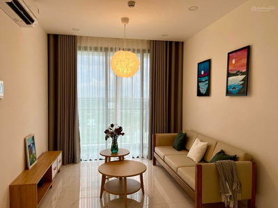 D'Lusso Apartment, Vietnam  D'Lusso Apartment, Vietnam