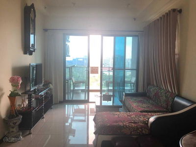 Docklands Sài Gòn, Vietnam Docklands Sài Gòn, Vietnam