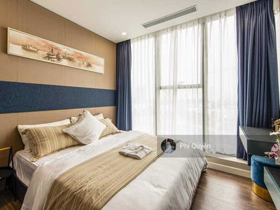 HaDo Centrosa Garden, Vietnam HaDo Centrosa Garden, Vietnam