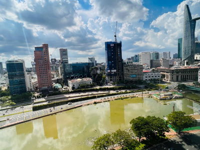 The Tresor, Vietnam The Tresor, Vietnam