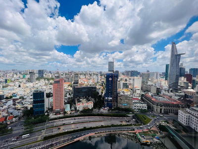 The Tresor, Vietnam The Tresor, Vietnam