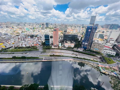 The Tresor, Vietnam The Tresor, Vietnam