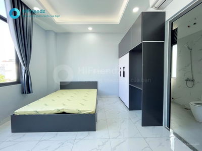 Housing in Di An, Vietnam Housing in Di An, Vietnam