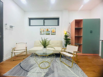 Housing in Nha Be, Vietnam Housing in Nha Be, Vietnam