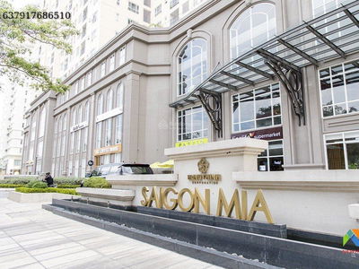 Saigon Mia, Vietnam Saigon Mia, Vietnam