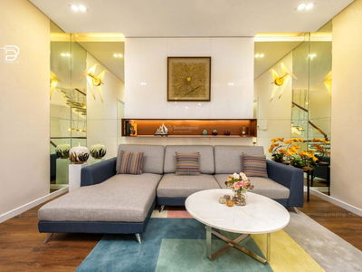 Lexington Residence, Vietnam  Lexington Residence, Vietnam