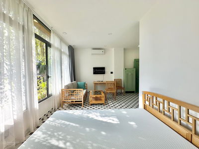 Alojamiento en Nha Be, Vietnam Alojamiento en Nha Be, Vietnam