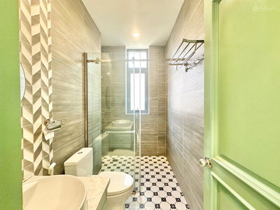 Gehäuse In Nha Be, Vietnam Gehäuse In Nha Be, Vietnam