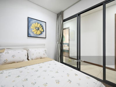 HaDo Centrosa Garden, Vietnam HaDo Centrosa Garden, Vietnam