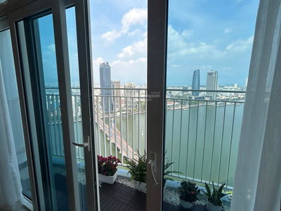 Căn hộ cao cấp Azura, Vietnam  Căn hộ cao cấp Azura, Vietnam