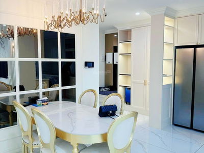 Sunrise City View, Vietnam Sunrise City View, Vietnam