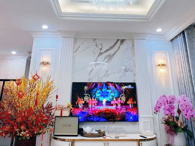 Sunrise City View, Vietnam Sunrise City View, Vietnam