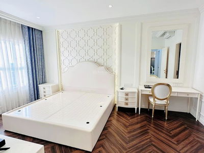 Sunrise City View, Vietnam Sunrise City View, Vietnam