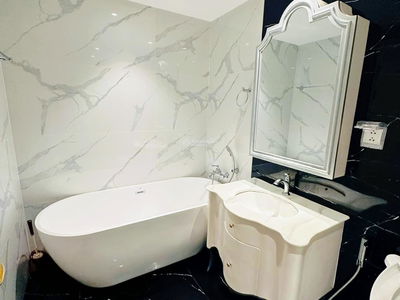 Sunrise City View, Vietnam Sunrise City View, Vietnam