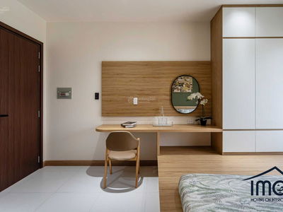 Housing in Nha Be, Vietnam  Housing in Nha Be, Vietnam