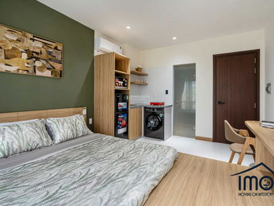 Жилье в Nha Be, Vietnam Жилье в Nha Be, Vietnam