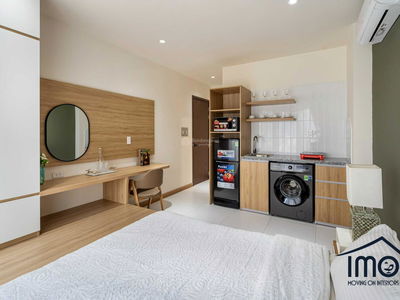 Logement dans Nha Be, Vietnam  Logement dans Nha Be, Vietnam