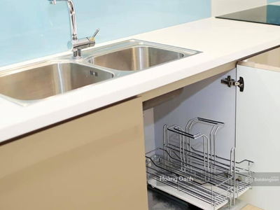 Estella Heights, Vietnam Estella Heights, Vietnam