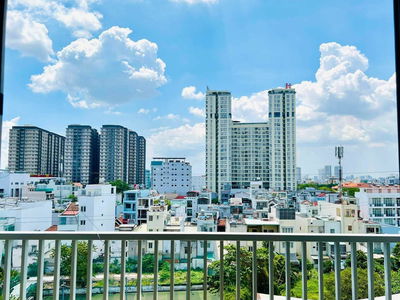 Căn hộ Luxcity, Vietnam Căn hộ Luxcity, Vietnam