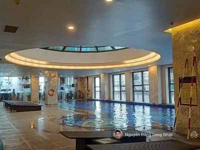 Hoàng Thành Tower, Vietnam Hoàng Thành Tower, Vietnam