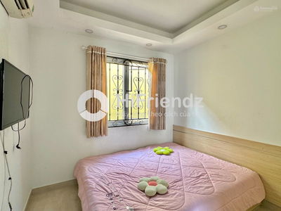 Alojamiento en Ho Chi Minh City, Vietnam Alojamiento en Ho Chi Minh City, Vietnam