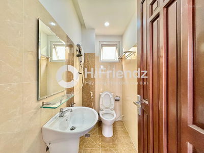 Жилье в Ho Chi Minh City, Vietnam Жилье в Ho Chi Minh City, Vietnam