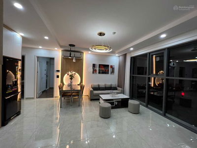 The Minato Residence, Vietnam The Minato Residence, Vietnam