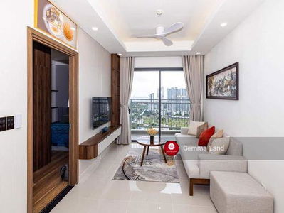 Q7 Saigon Riverside, Vietnam Q7 Saigon Riverside, Vietnam