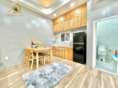 Жилье в Ho Chi Minh City, Vietnam Жилье в Ho Chi Minh City, Vietnam