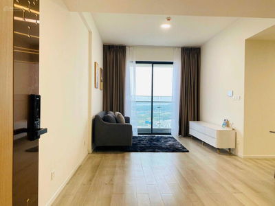 Masteri Centre Point, Vietnam Masteri Centre Point, Vietnam