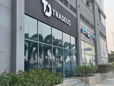 Căn hộ Florita, Vietnam Căn hộ Florita, Vietnam