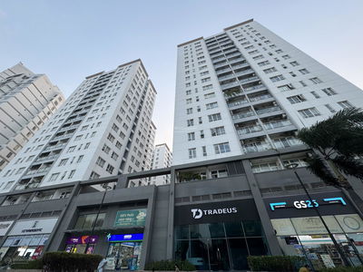 Căn hộ Florita, Vietnam Căn hộ Florita, Vietnam