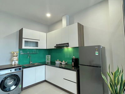 Logement dans Ho Chi Minh City, Vietnam Logement dans Ho Chi Minh City, Vietnam