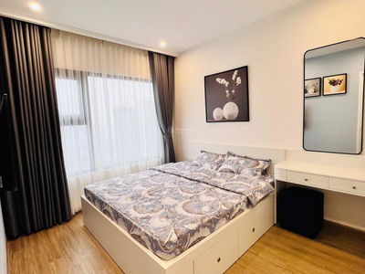 Vinhomes Smart City, Vietnam Vinhomes Smart City, Vietnam