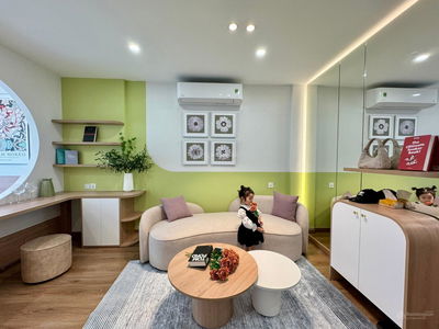 The Matrix One, Vietnam The Matrix One, Vietnam