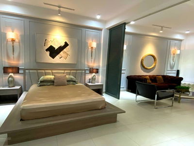 Gehäuse In Nha Be, Vietnam Gehäuse In Nha Be, Vietnam