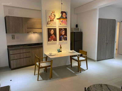 Housing in Nha Be, Vietnam Housing in Nha Be, Vietnam