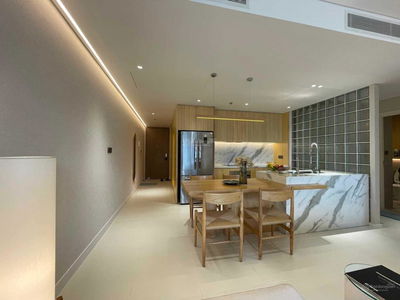 Sunwah Pearl, Vietnam Sunwah Pearl, Vietnam