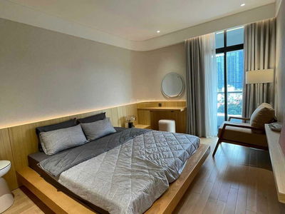 Sunwah Pearl, Vietnam Sunwah Pearl, Vietnam