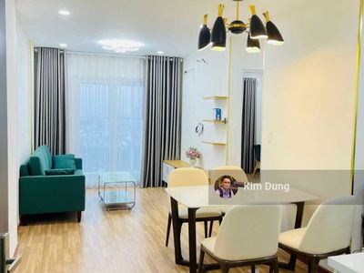 Diamond Riverside, Vietnam Diamond Riverside, Vietnam