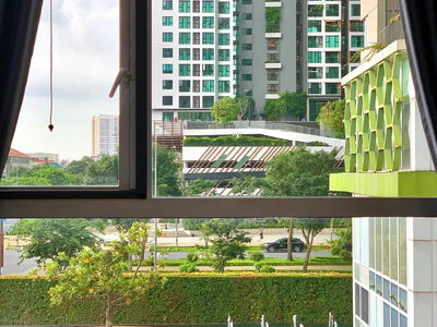 Green View, Vietnam Green View, Vietnam