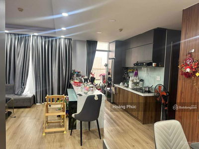 The Gold View, Vietnam The Gold View, Vietnam