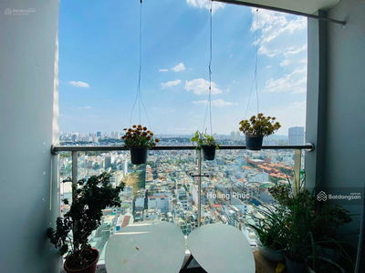 The Gold View, Vietnam The Gold View, Vietnam