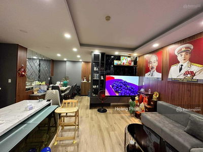 The Gold View, Vietnam The Gold View, Vietnam