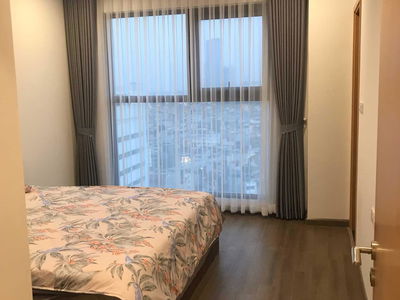 Bamboo Airways Tower, Vietnam Bamboo Airways Tower, Vietnam