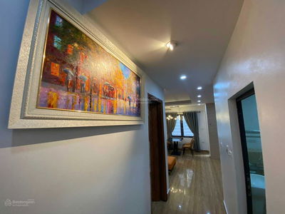 Housing in Ha GJong, Vietnam Housing in Ha GJong, Vietnam