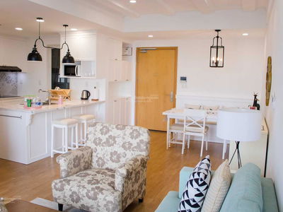 Masteri Thảo Điền, Vietnam Masteri Thảo Điền, Vietnam