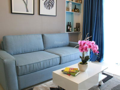 Masteri Thảo Điền, Vietnam Masteri Thảo Điền, Vietnam