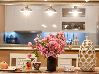 Vinhomes Metropolis - Lieu Giai, Vietnam Vinhomes Metropolis - Lieu Giai, Vietnam