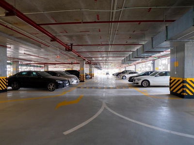 The Sun Avenue, Vietnam The Sun Avenue, Vietnam